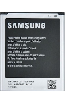 Samsung Uyumlu İ8190 Galaxy S3 Mini Batarya Pil Samsung Uyumlu İ8190 Galaxy S3 Mini Batarya Pil