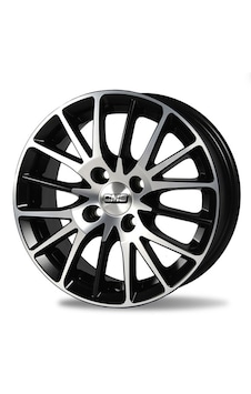 Ford Uyumlu Jant Cms-456/3 4x108 6x14 Et35 63.4 Db