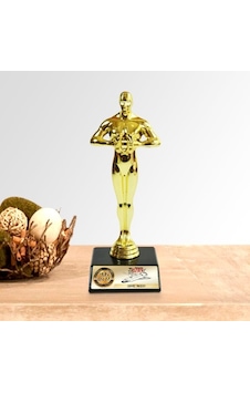 Kişiye Özel Yılın En Iyi Uzay Mühendisi Oscar Ödülü Kişiye Özel Yılın En Iyi Uzay Mühendisi Oscar Ödülü