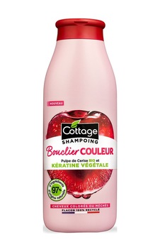Cottage Kiraz Keratinli Şampuan 250 ML