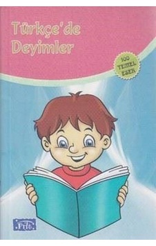Abckırtasiye Türkçe'De Deyimler Abckırtasiye Türkçe'De Deyimler