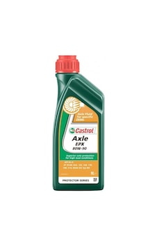 Castrol Axle Epx 80W-90 Şanzıman Yağı 1 L Castrol Axle Epx 80W-90 Şanzıman Yağı 1 L