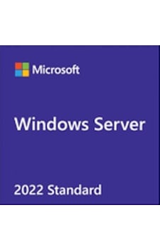 Dell Wındows Server 2022 Standard 634-bykr Dell Wındows Server 2022 Standard 634-bykr