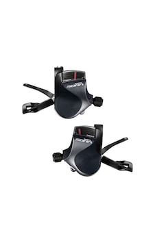 Shimano  Sora Sl-r3030 Vites Kolları 3x9v Siyah