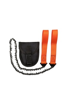 Çanta Mini Kamp Cep Testeresi 65 Cm Taşıma Lı