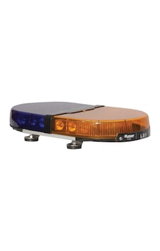 Mini Tepe Lambası Expert E-1151 Sarı-mavi-701