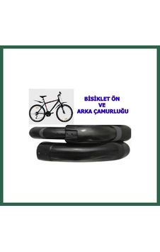Bezos Bisiklet Camurlugu 1 Adet Bzs01 Çok Renkli Bezos Bisiklet Camurlugu 1 Adet Bzs01 Çok Renkli