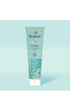Biolane Organik Onarıcı ve Yatıştırıcı Balsam 40 ML