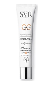 Clairial Cc Creme Spf50+, 50 Ml Çok Renkli Clairial Cc Creme Spf50+, 50 Ml Çok Renkli