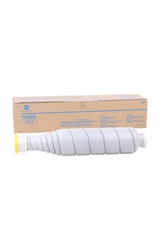 Konica Minolta Tn-710 Toner Bizhub 600-750-601-751 (02Xf) Konica Minolta Tn-710 Toner Bizhub 600-750-601-751 (02Xf)