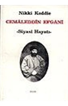 Cemaleddin Efgani/Siyasi Hayatı / Nikki Keddie