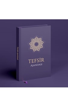 Tefsir Ajandası Özel Seri - Besair 541181