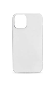 Apple Uyumlu iPhone 12 Telefon Kılıfı Şeffaf Çok Renkli Apple Uyumlu iPhone 12 Telefon Kılıfı Şeffaf Çok Renkli