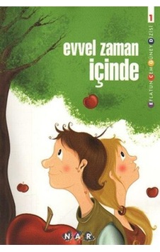 Nar Yayınları Evvel Zaman İçinde Eflatun Cem Güney