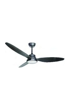 Vanti 132cm 52inç Led Işıklı Dekoratif Tavan Vantilatörü 40w Uzaktan Kumandalı 3 Pervane Kcf320 Vanti 132cm 52inç Led Işıklı Dekoratif Tavan Vantilatörü 40w Uzaktan Kumandalı 3 Pervane Kcf320