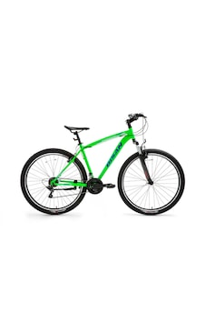 Bisan Leon Dağ Bisikleti 46 Cm V 26 Jant 21 Vites Neon Yeşil Neon Yeşil - Lacivert Bisan Leon Dağ Bisikleti 46 Cm V 26 Jant 21 Vites Neon Yeşil Neon Yeşil - Lacivert