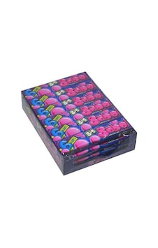 Big Babol Karışık Meyve Aromalı Şekerli Balonlu Sakız 27 Gr 18 Adet-152