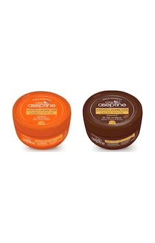 Cire Aseptine Kakaolu SPF 2 Güneş Yağı 100 ML + Havuçlu SPF 2 Güneş Yağı 100 ML Cire Aseptine Kakaolu SPF 2 Güneş Yağı 100 ML + Havuçlu SPF 2 Güneş Yağı 100 ML