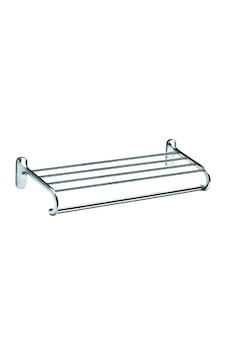 Bocchı - Raflı Havluluk 490 Mm Krom - Outlet - 3057-0004- Diğer Bocchı - Raflı Havluluk 490 Mm Krom - Outlet - 3057-0004- Diğer