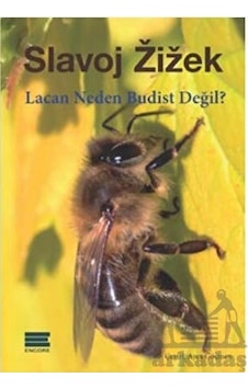 Lacan Neden Budist Değil