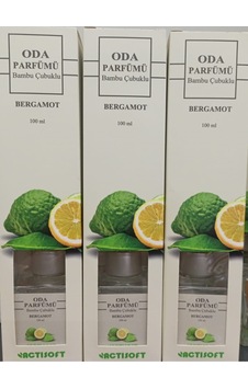 Oda Kokusu Bambu Çubuklu 100 Ml 3 Lü Paket Bergamotlu Amber - Okyanus - Pudra Oda Kokusu Bambu Çubuklu 100 Ml 3 Lü Paket Bergamotlu Amber - Okyanus - Pudra