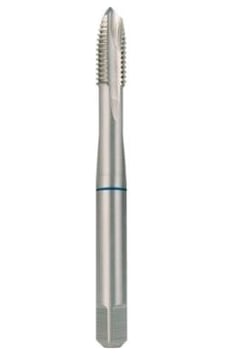 Ruko Makina Klavuzu Düz B Dın 371 Hssco5 M10 1,5 Mm 232100e