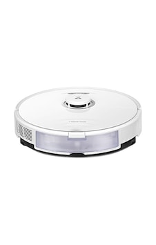 Roborock S8 Sonic Mopping Beyaz Akıllı Robot Süpürge Roborock S8 Sonic Mopping Beyaz Akıllı Robot Süpürge