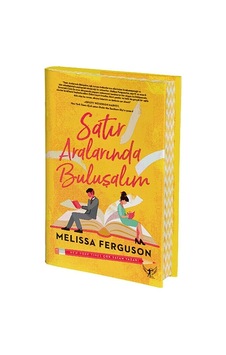 Satır Aralarında Buluşalım Satır Aralarında Buluşalım