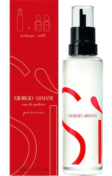 Giorgio Armani Si Passione Kadın Parfüm EDP Refill 100 ML