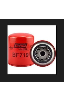 Bf719 Cat Yakıt Filtresi P552564-cs 1524 M Bf719 Cat Yakıt Filtresi P552564-cs 1524 M