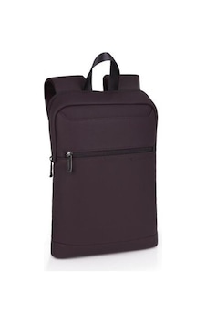 Gabol Sırt Çantası 14" Pause 412761 Bordo-57333 Siyah Gabol Sırt Çantası 14" Pause 412761 Bordo-57333 Siyah