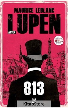 Arsen Lupen / 813 / Maurice Leblanc Arsen Lupen / 813 / Maurice Leblanc