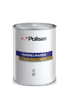 Marine&marine Teak Oil Tik Yağı Wdr 2.5 Lt Marine&marine Teak Oil Tik Yağı Wdr 2.5 Lt