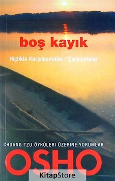 Boş Kayık - Osho