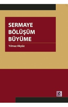Sermaye Bölüşüm   Büyüme