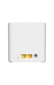 Tenda Nova Mx3 Ax1500 Dual-band Wi-fi 6 Mesh Sistemi 3-pack