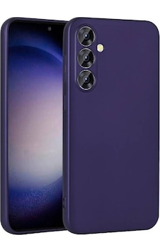 Nihcase Samsung Uyumlu Galaxy S24 Plus Kılıf Matte Premier Silikon Kapak Nihcase Samsung Uyumlu Galaxy S24 Plus Kılıf Matte Premier Silikon Kapak