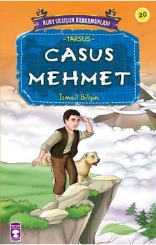 Casus Mehmet - Kurtuluşun Kahramanları 2 20 Casus Mehmet - Kurtuluşun Kahramanları 2 20