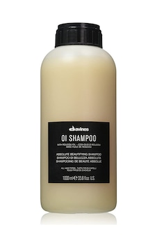 Davines Oi Oil Tüm Saç Tipleri İçin Bakım Şampuanı 1 L Davines Oi Oil Tüm Saç Tipleri İçin Bakım Şampuanı 1 L