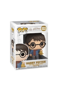 Harry Potter Figür - 122 Harry Potter Figür - 122