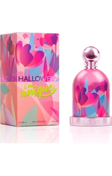 Halloween I'm Unique Kadın Parfüm EDT 100 ML Halloween I'm Unique Kadın Parfüm EDT 100 ML