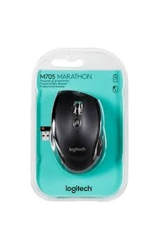 Logitech 910-001949 M705 Marathon 8 Buton Kablosuz Mouse Diğer Logitech 910-001949 M705 Marathon 8 Buton Kablosuz Mouse Diğer