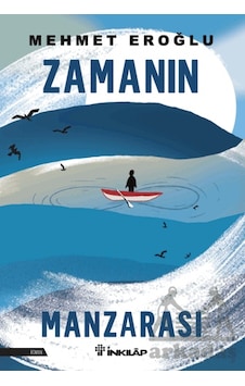 Zamanın Manzarası İnkılap Kitabevi