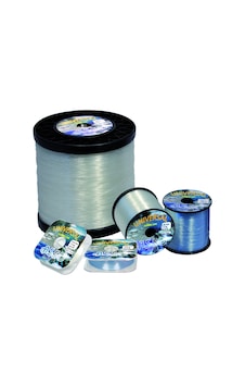 Asso Universal 0.25 Mm 1000m Beyaz Bobin Misina 3.8kg Çeker 77260627