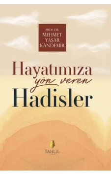 Hayatımıza Yön Veren Hadisler - Pmvp-617449 Hayatımıza Yön Veren Hadisler - Pmvp-617449