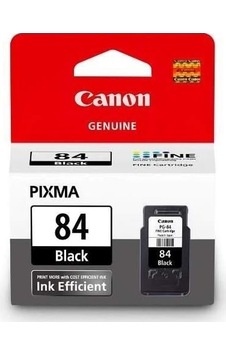 Canon Pg-84 Siyah Mürekkep Kartuşu 8592b001 Canon Pg-84 Siyah Mürekkep Kartuşu 8592b001