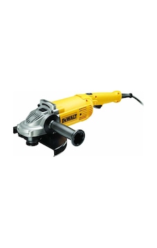 Dewalt DWE493-TR 2200W 180MM Büyük Taşlama Dewalt DWE493-TR 2200W 180MM Büyük Taşlama
