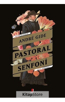Kitapstore Pastoral Senfoni / Cevher Klasikler / Andre Gide Kitapstore Pastoral Senfoni / Cevher Klasikler / Andre Gide