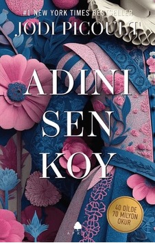 Adını Sen Koy - Ybve-811650 Adını Sen Koy - Ybve-811650