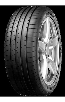 Goodyear 225/40R19 93Y Eagle F1 Asymmetrıc 5 Mo XL Sct FP Yaz Lastiği - 2026 Goodyear 225/40R19 93Y Eagle F1 Asymmetrıc 5 Mo XL Sct FP Yaz Lastiği - 2026